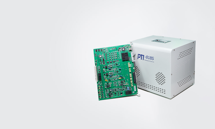 PTI-818 ICT&FCT自動(dòng)測(cè)試機(jī)